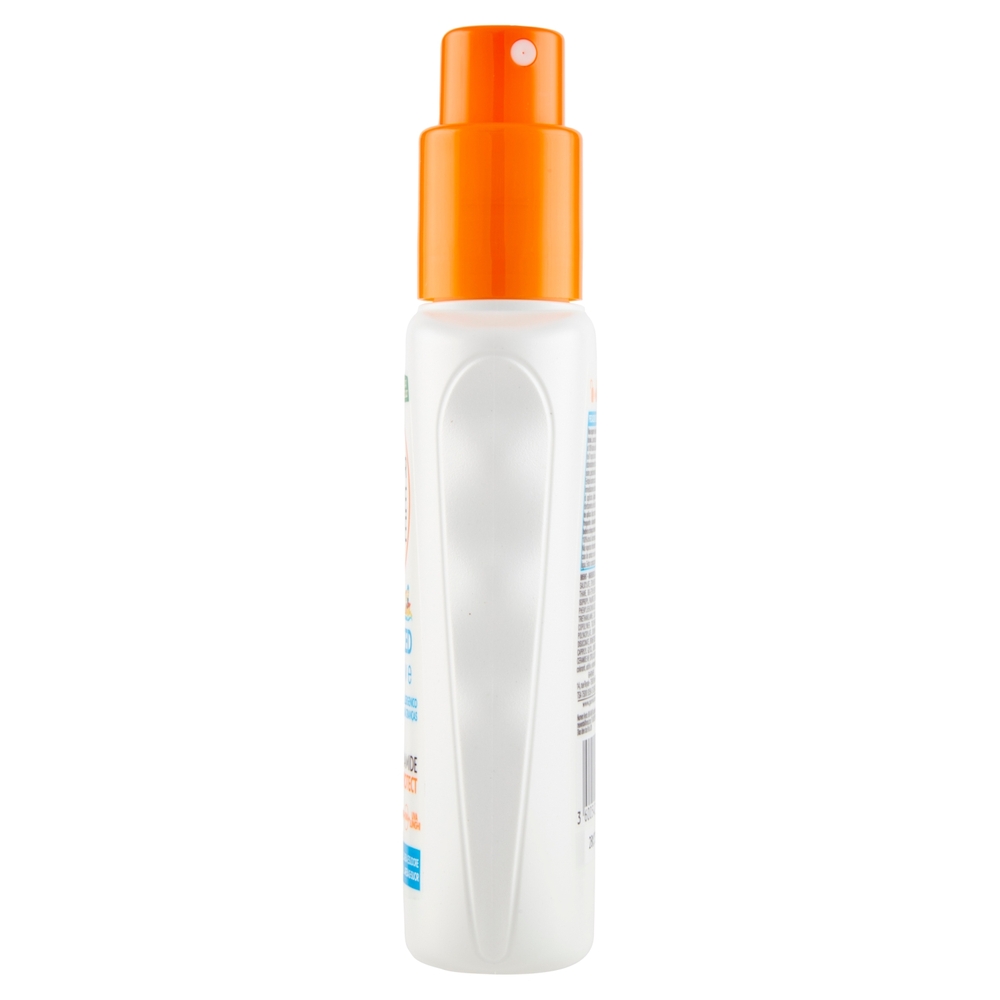 Garnier Ambre Solaire Advanced Sensitive Kids Spray Ceramide Protect 150 ml